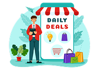 Daily Deals